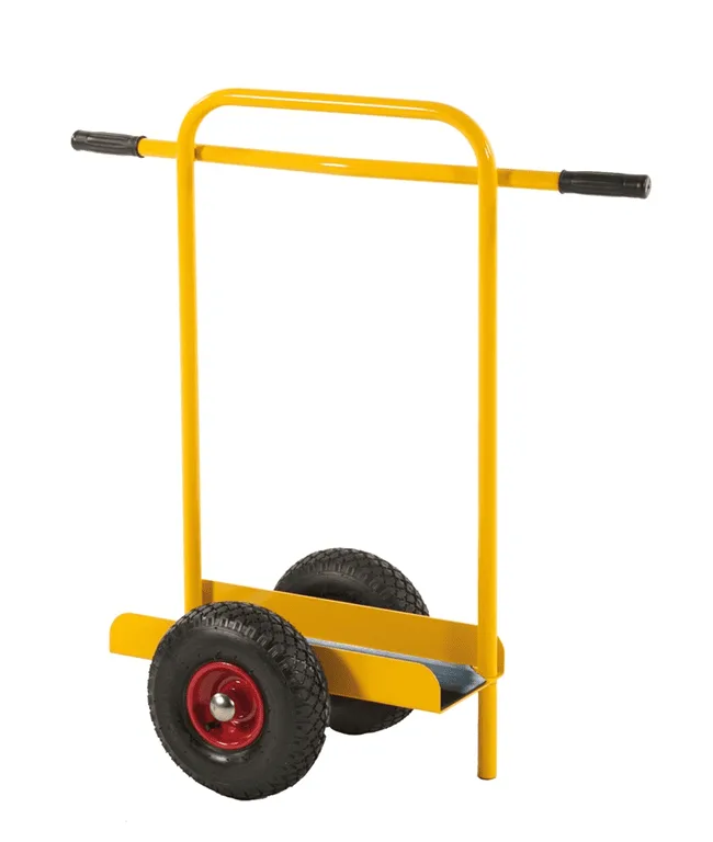 KM142652 | Pladevogn