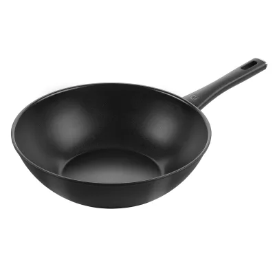 Zwilling Madura Plus wokpande 30 cm, aluminium