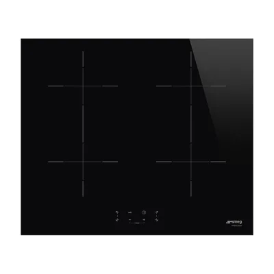 Smeg SIB2641D Induktionskogeplade