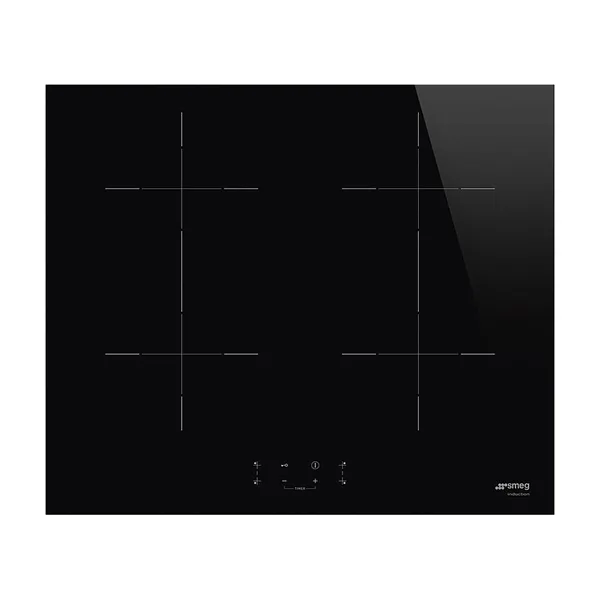 Smeg SIB2641D Induktionskogeplade