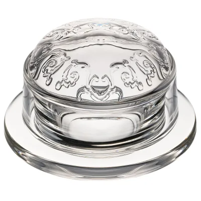 La rochère Versailles smørboks 10 cm