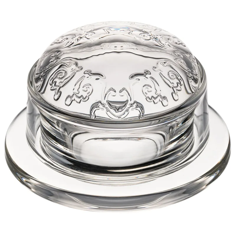 La rochère Versailles smørboks 10 cm