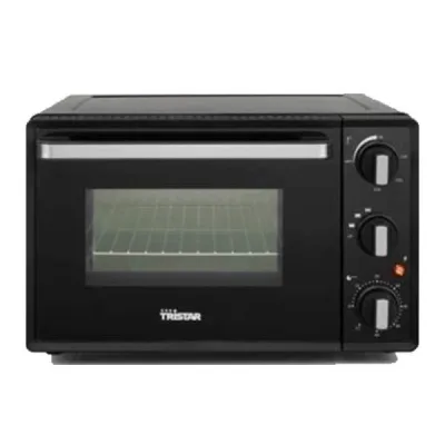 Tristar  TRI3620  Miniovn - 19 ltr. 