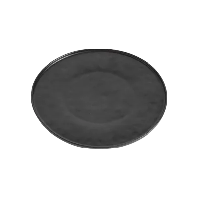 Ceto middagstallerken 27,5 cm - Antracit