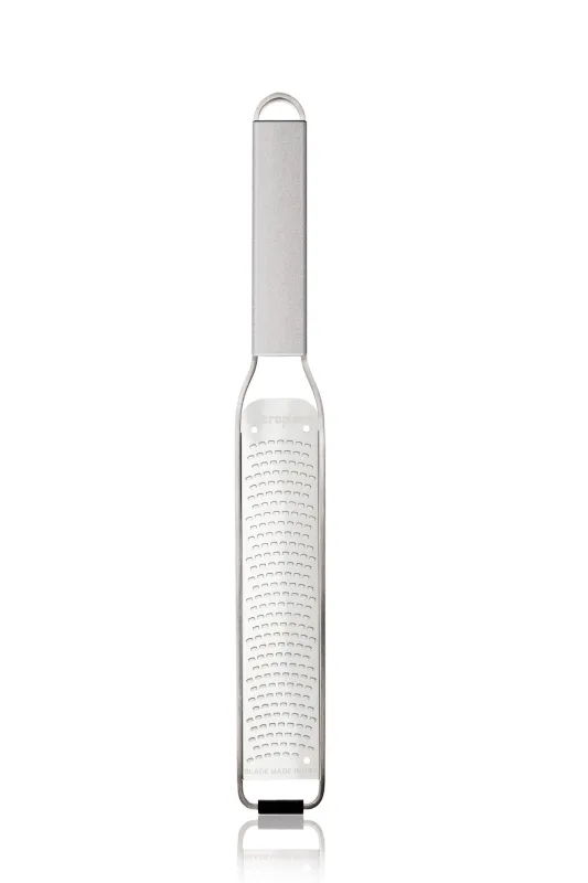 Microplane Professional Rivejern - Zester (Stål)