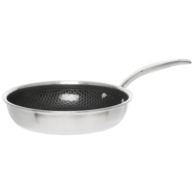 Mareld Non-stick Honeycomb Stegepande, 20 cm