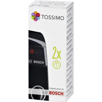 Bosch TCZ6004 Tassimo afkalkningstabletter