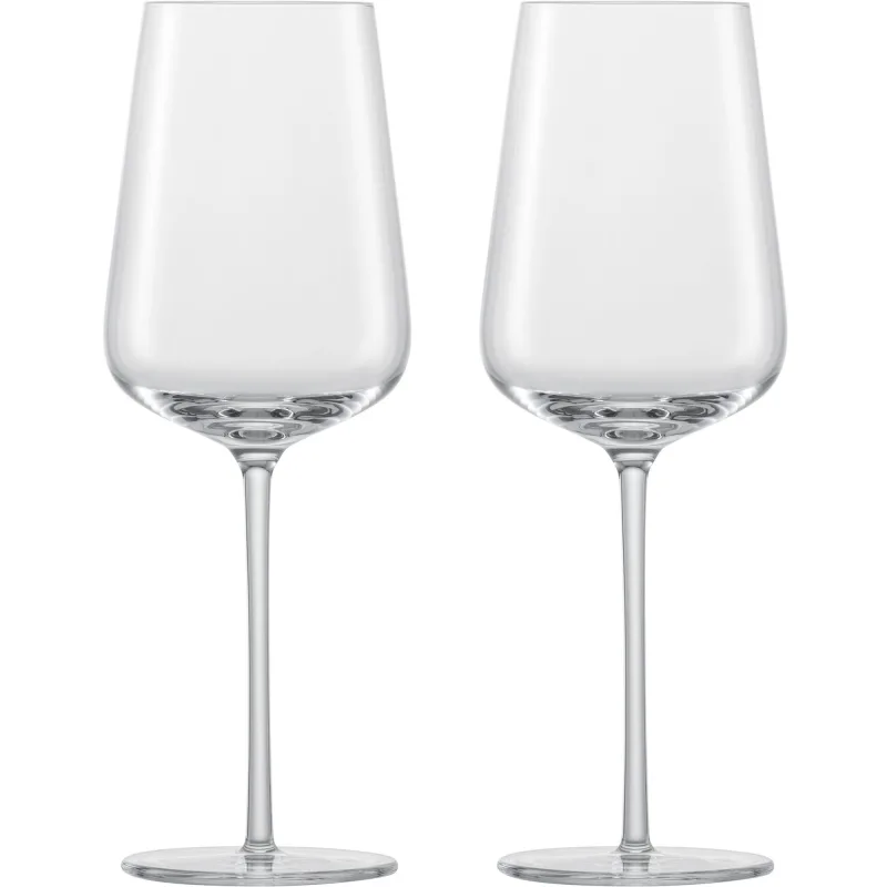 Zwiesel Vervino Riesling hvidvinsglas 40 cl, 2-pak