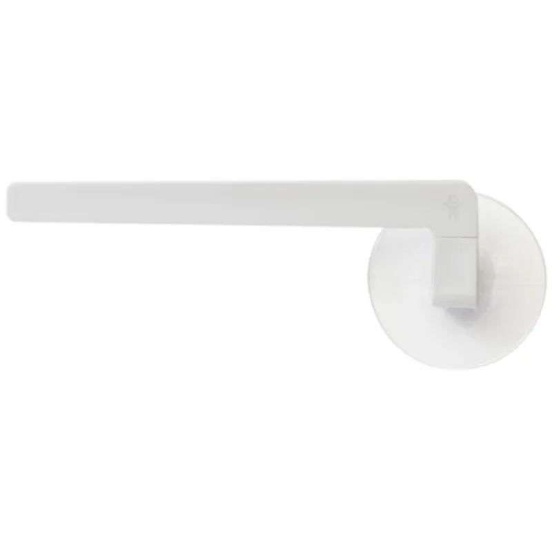 Bosign Kludeholder, hvid