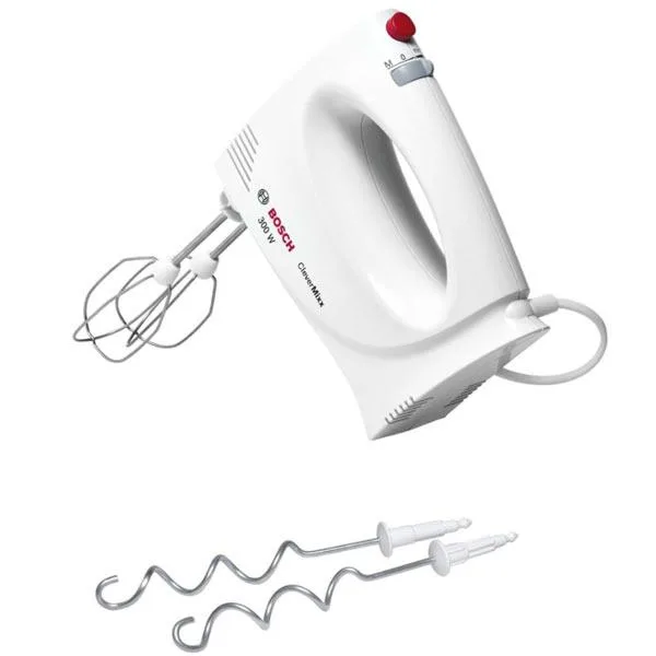 BOSCH MFQ3010 Håndmixer - 300 watt