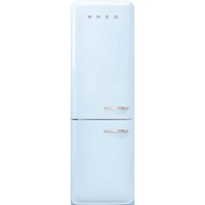 SMEG Køle-/fryseskab FAB32LPB6