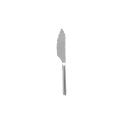 Raw lagkagekniv - Blank stål