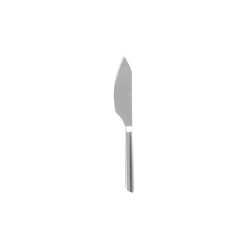 Raw lagkagekniv - Blank stål