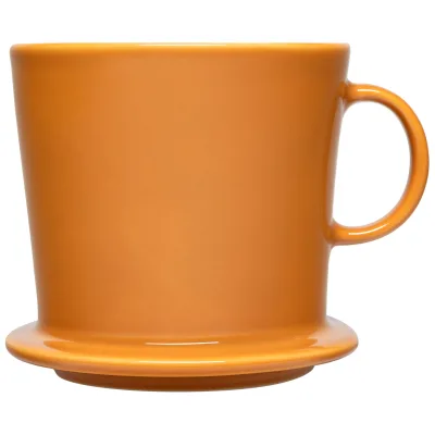 Iittala Teema kaffetragt, rav