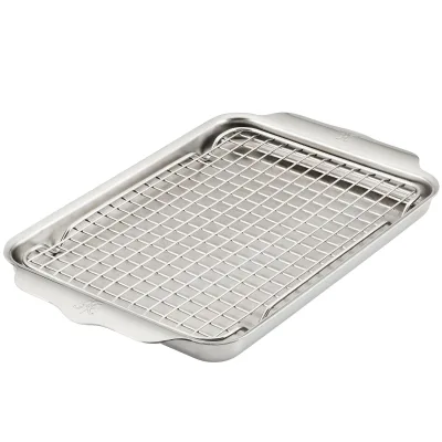 Hestan OvenBond bradepande med rist