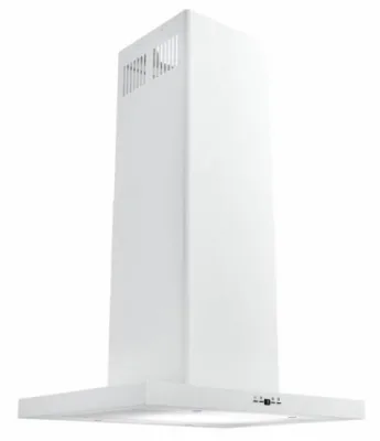 Silverline SL4117-80HV Beta ADA Frithængende Emhætte
