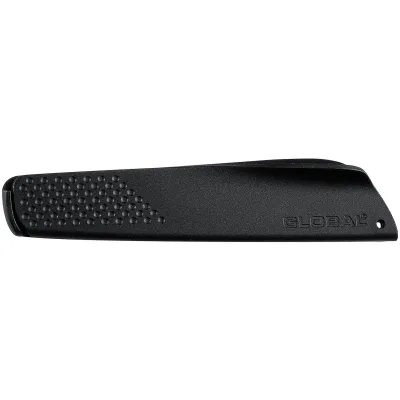 Knivskede fra Global, 13 cm.