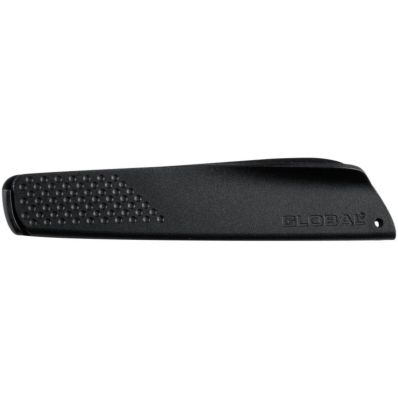 Knivskede fra Global, 13 cm.