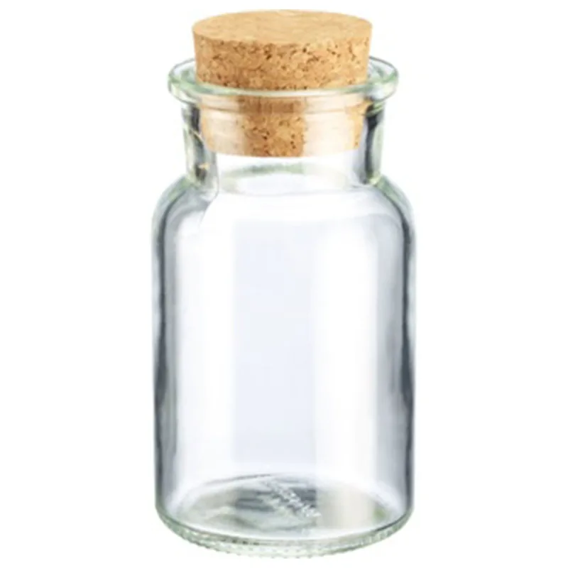 Westmark Krydderiglas med låg 150 ml