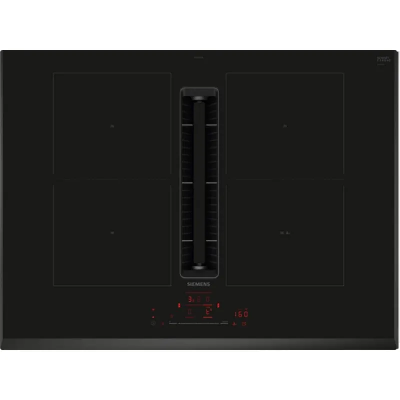 Siemens Induktionskogeplade ED751HQ26E