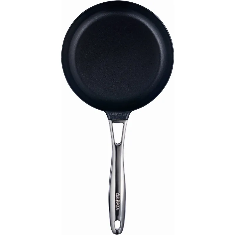 Onepan Stegepande 20 cm