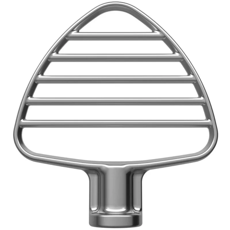 Kitchenaid Dejmixer, rustfrit stål