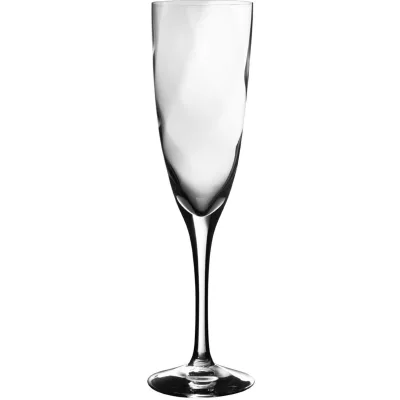Kosta boda Château champagneglas