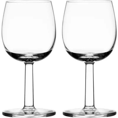 Iittala Raami aperitifglas 12 cl, 2 stk.