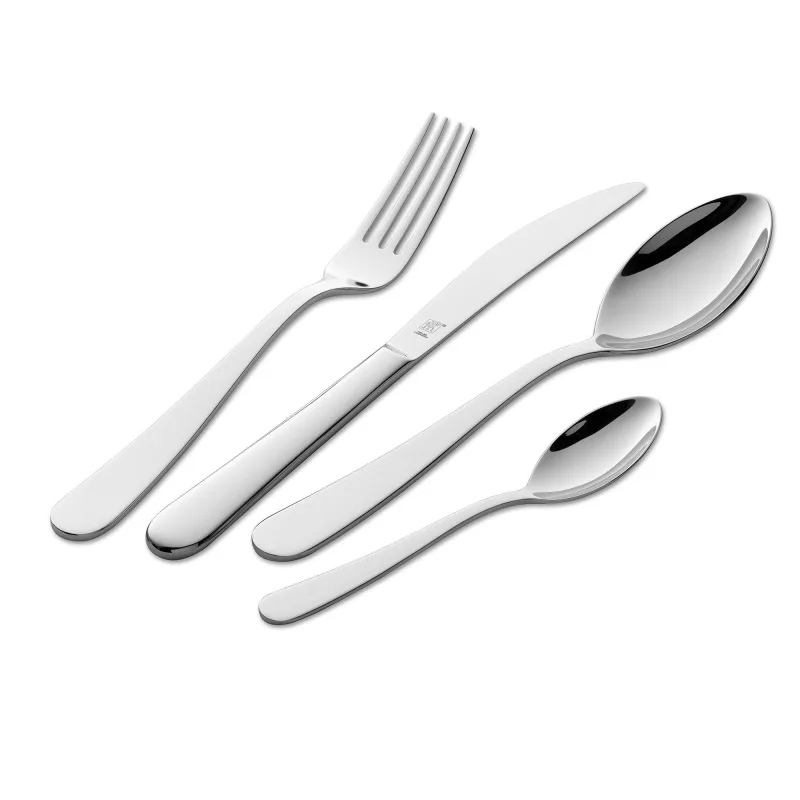 Zwilling Greenwich bestiksæt 30 dele, rustfrit stål