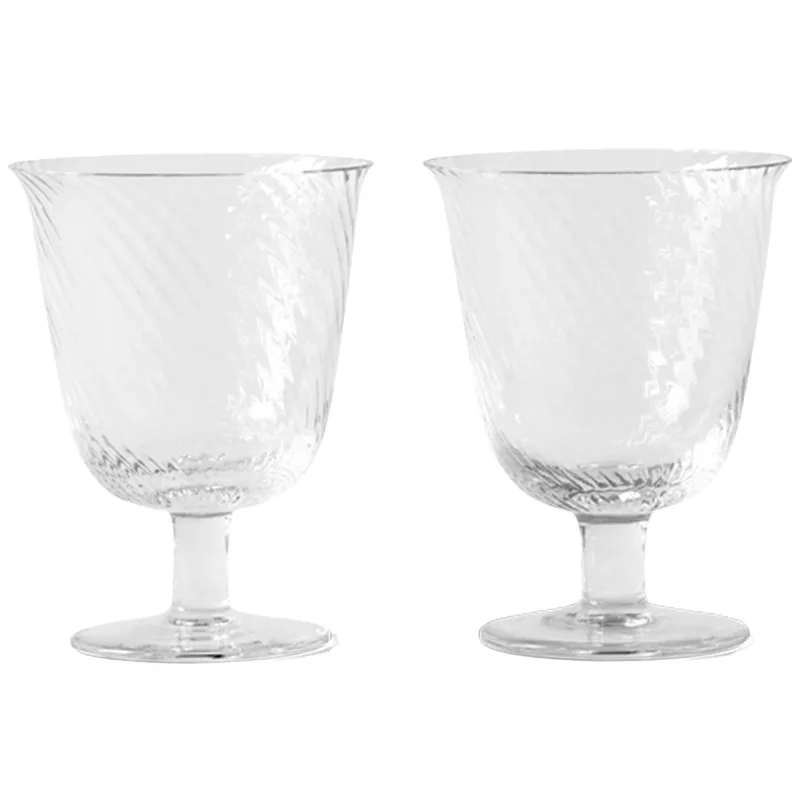 Andtradition &Tradition Collect SC79 Vinglas Lav 200 ml, klar