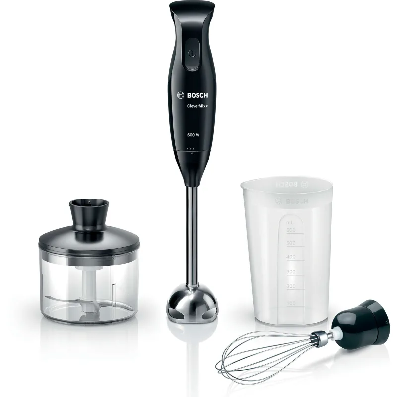 Bosch MSM2650B ClerverMixx Stavblender