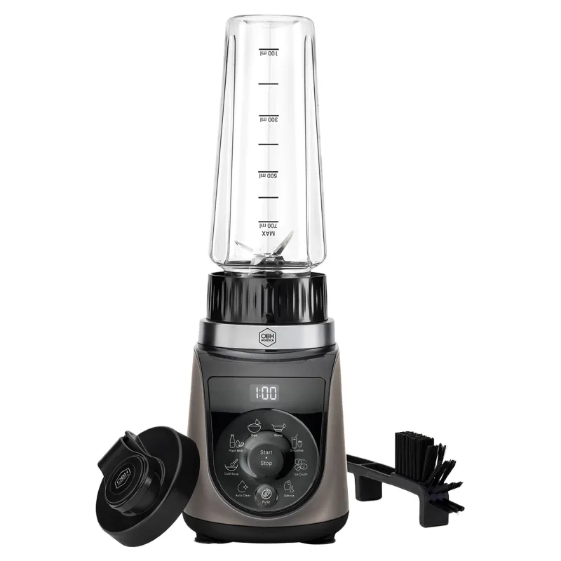OBH Nordica Blend Up blender 700 ml, grå