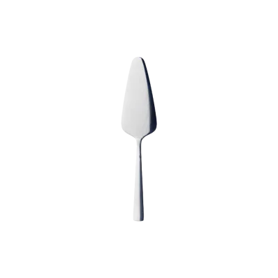 Raw kagespade - Blank stål