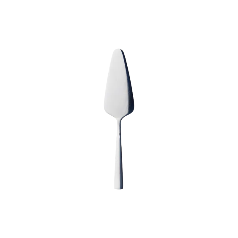 Raw kagespade - Blank stål