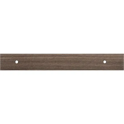 Satake Magnetliste 35 cm, valnød