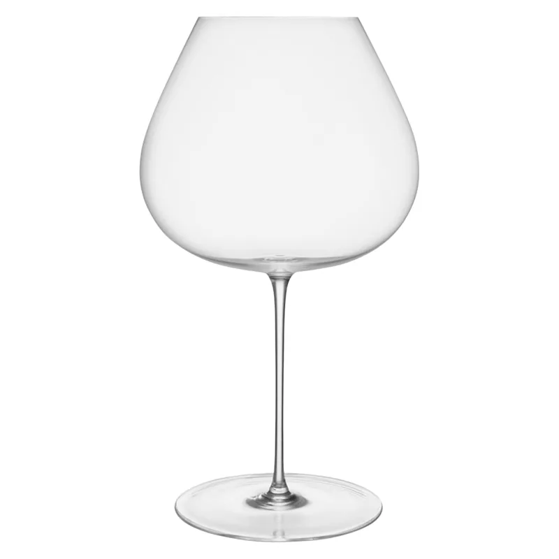 Orrefors x Björn Frantzén Mature rødvinsglas 110 cl