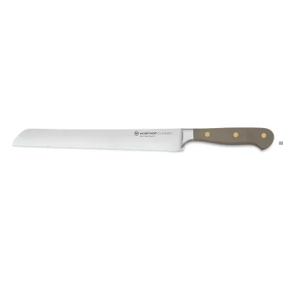 Wüsthof Brødkniv Classic Farve Velvet Østers 23cm