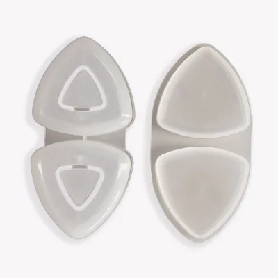 Tokyo design studio Sushiform onigiri, plast