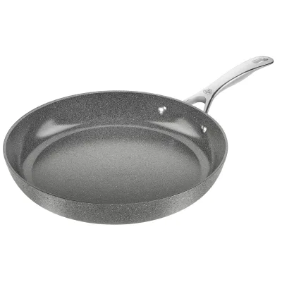 Ballarini Salina stegepande 32 cm, aluminium