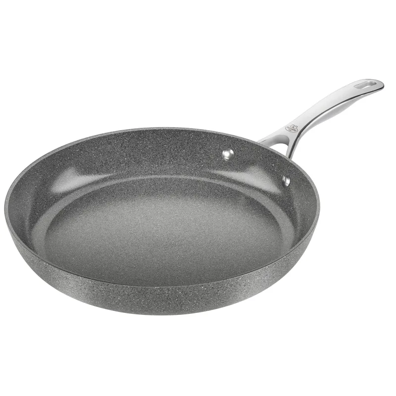 Ballarini Salina stegepande 32 cm, aluminium