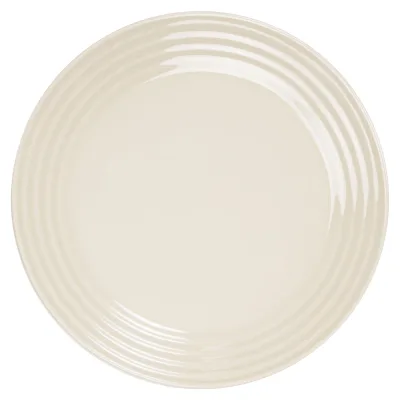 Sagaform Coffee & More tallerken 20 cm, beige