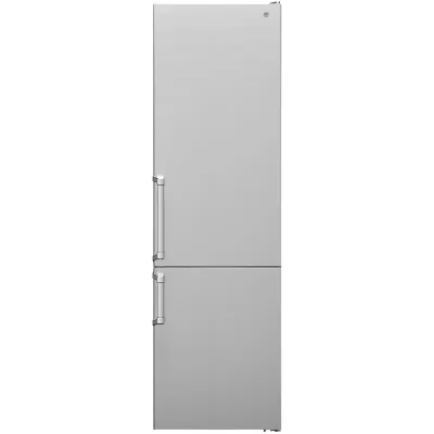 Bertazzoni RBM60F5FXNCM Master fristående køle-/fryseskab 201 cm, rustfrit stål