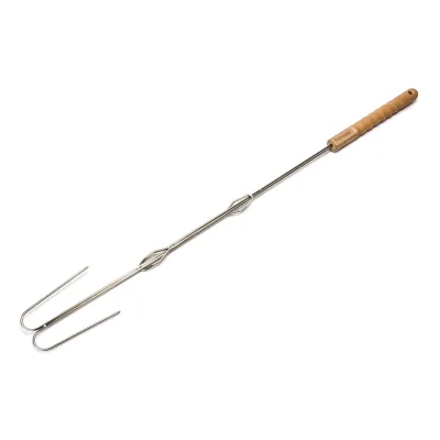 Petromax Campfire Grillspyd, 2 stk.