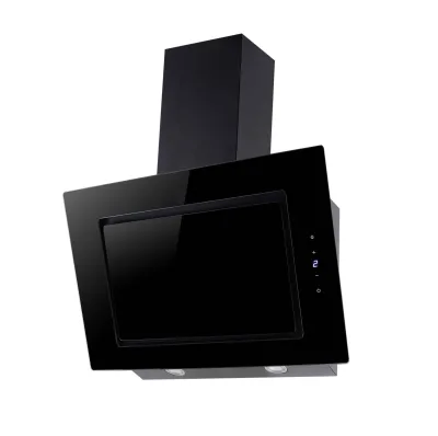 Silverline Væghængt emhætte JH 341-60 SR