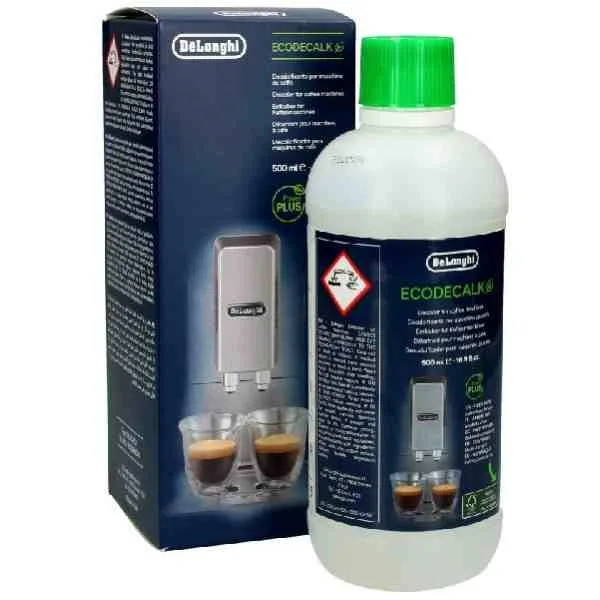 DeLonghi flydende afkalker