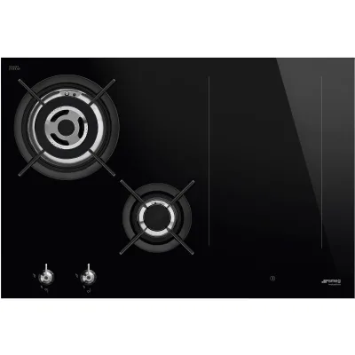 Smeg PM3743D indbygningskogeplade