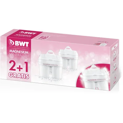 Bwt Filter 3-pak
