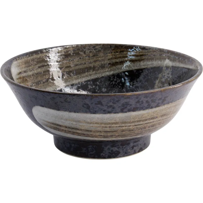 Tokyo design studio Arahake ramenskål 1.300 ml