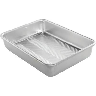 Nordic ware Naturals® Prism rektangulär bageform