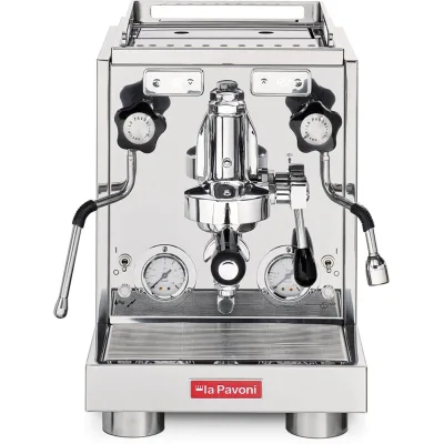 La pavoni Espressomaskine Botticelli Evolution